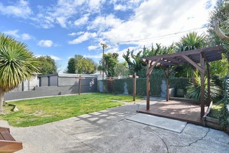 Photo of property in 37 Kellys Road, Mairehau, Christchurch, 8052