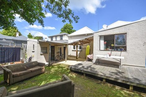 Photo of property in 1 Inverleith Street, North Dunedin, Dunedin, 9016