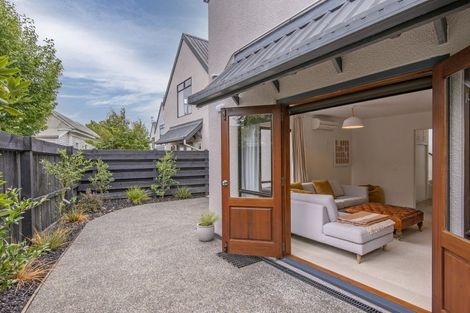 Photo of property in 4/64 Ranfurly Street, St Albans, Christchurch, 8014