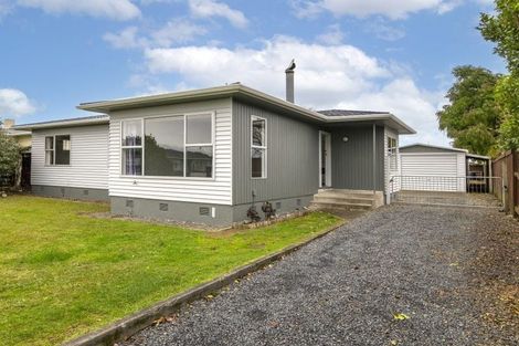 Photo of property in 6 Fox Street, Levin, 5510
