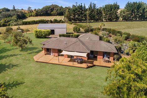 Photo of property in 63 Alexandra Redoubt Road, Tuakau, 2694