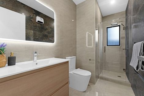 Photo of property in 34a Tennessee Avenue, Mangere East, Auckland, 2024