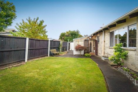 Photo of property in 9b Westmorland Place, Bishopdale, Christchurch, 8053
