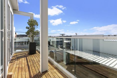 Photo of property in 6/5 Pollen Street, Grey Lynn, Auckland, 1021