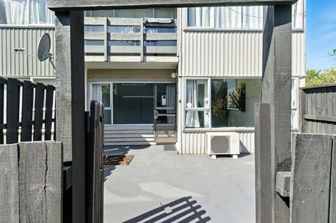 Photo of property in 1/41 Hastings Street West, Sydenham, Christchurch, 8023