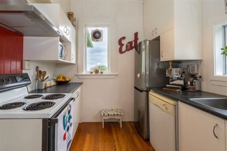 Photo of property in 25 Forfar Street, Clyde Hill, Dunedin, 9011