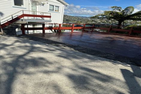 Photo of property in 61a Heke Street, Ngaio, Wellington, 6035