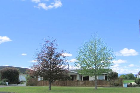 Photo of property in 94 Burwood Road, Matamata, 3400