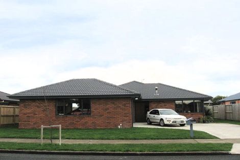 Photo of property in 31 Aldona Place, Fairview Downs, Hamilton, 3214
