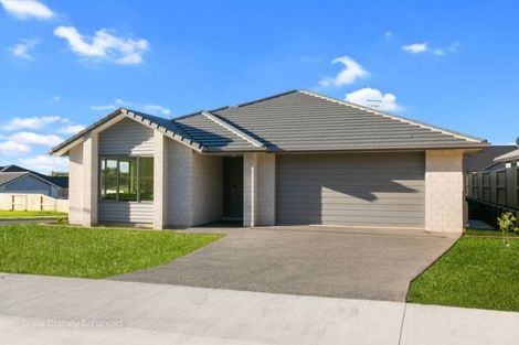 Photo of property in 18 Lakeside Terrace, Omokoroa, 3114