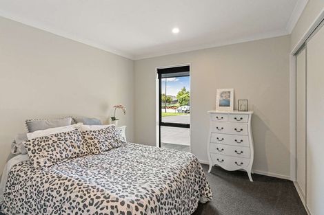 Photo of property in 27 Denimes Crescent, Rolleston, 7614