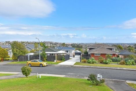 Photo of property in 1/9 Landop Terrace, Howick, Auckland, 2014