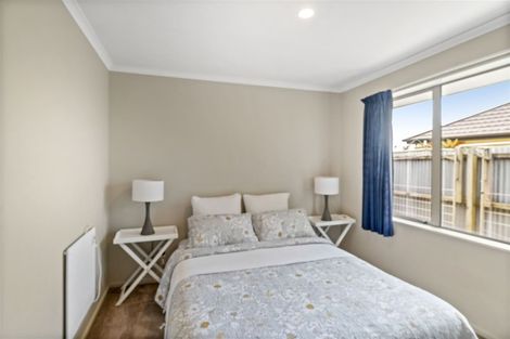 Photo of property in 7a Dufek Crescent, Wigram, Christchurch, 8042