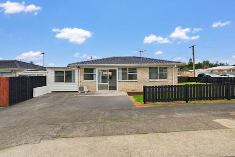 Photo of property in 1/5 Royal Arch Place, Rosehill, Papakura, 2113