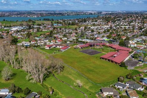 Photo of property in 89 Ashby Avenue, Saint Heliers, Auckland, 1071