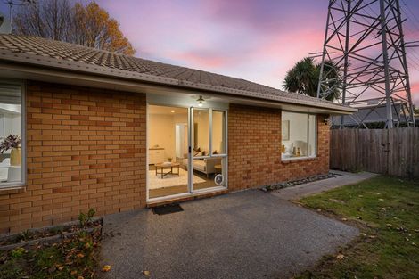 Photo of property in 14a Murfitt Place, Sockburn, Christchurch, 8042