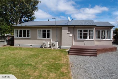 Photo of property in 14 Pascoe Avenue, Mairehau, Christchurch, 8013