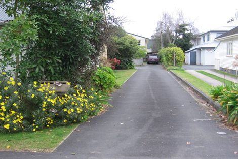 Photo of property in 23b Cameron Road, Hamilton East, Hamilton, 3216