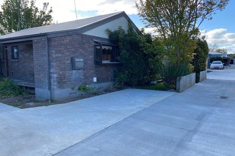 Photo of property in 43b Te Aroha Street, Hamilton East, Hamilton, 3216
