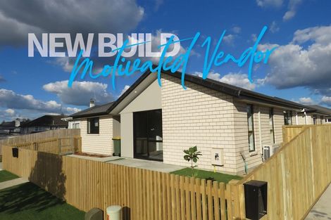 Photo of property in 1/35 Karaka Street, Nawton, Hamilton, 3200