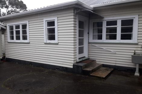 Photo of property in 1/12 Norfolk, Belmont, Lower Hutt, 5010
