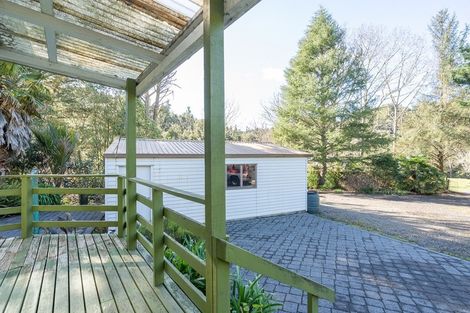 Photo of property in 128c Otonga Valley Road, Raglan, 3295