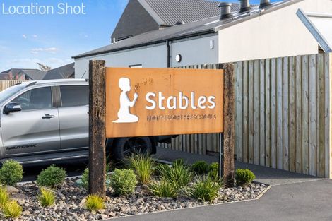 Photo of property in 678 Cashmere Road, Halswell, Christchurch, 8025