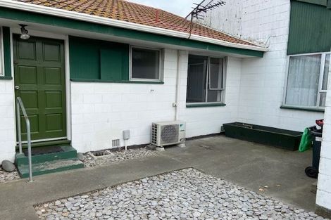 Photo of property in 2/287 Main South Road, Hornby, Christchurch, 8042