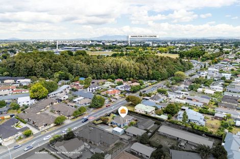 Photo of property in 139 Boundary Road, Claudelands, Hamilton, 3214