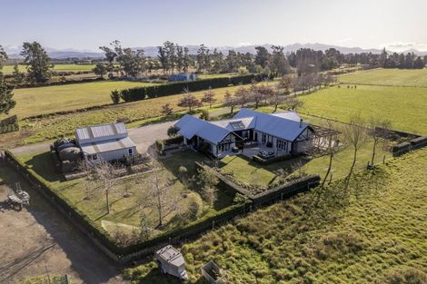 Photo of property in 2/516 Mclaughlins Road, Darfield, 7571