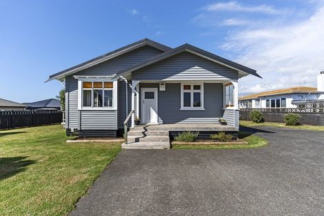 Photo of property in 4 Wills Road, Bell Block, New Plymouth, 4312