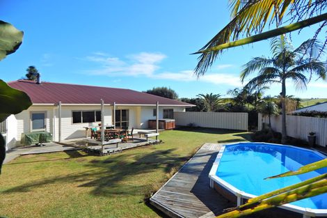 Photo of property in 1 Newton Watts Drive, Kerikeri, 0294