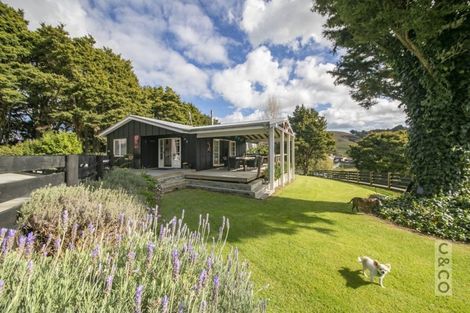 Photo of property in 202 Rapson Road, Kaukapakapa, 0871