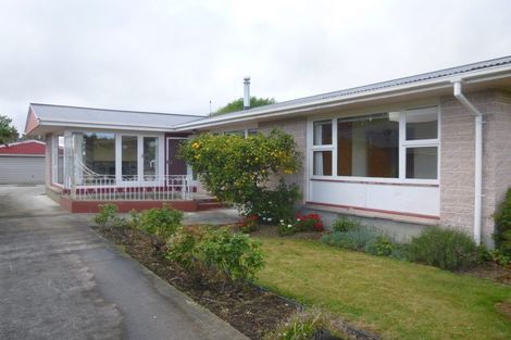 Photo of property in 138 Sutherlands Road, Halswell, Christchurch, 8025