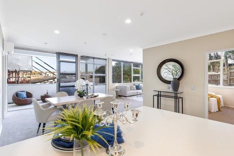 Photo of property in 2j/21 Hargreaves Street, Auckland Central, Auckland, 1011