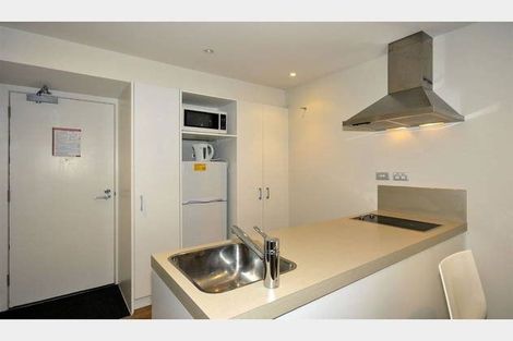 Photo of property in Soho Apartments, 1116/74 Taranaki Street, Te Aro, Wellington, 6011