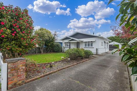 Photo of property in 187 Ferguson Street, West End, Palmerston North, 4412