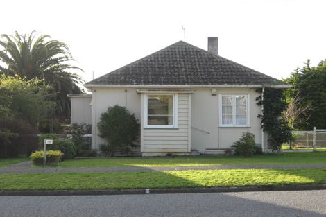 Photo of property in 133 Waddington Drive, Naenae, Lower Hutt, 5011