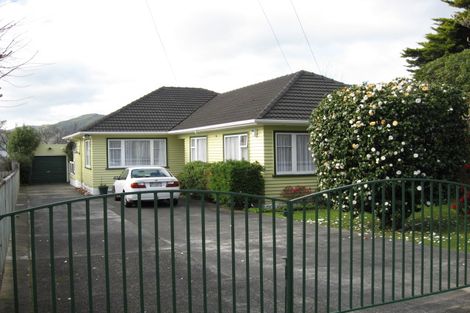 Photo of property in 26 Fraser Street, Wainuiomata, Lower Hutt, 5014