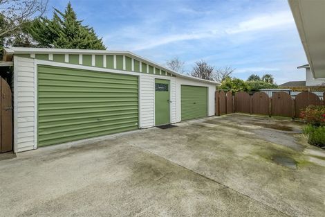 Photo of property in 16 Matipo Street, Levin, 5510