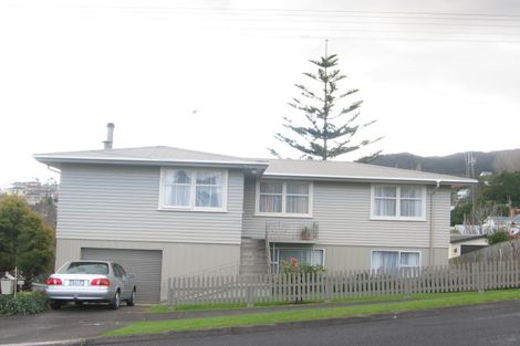 Photo of property in 603 Richmond Street, Thames, 3500