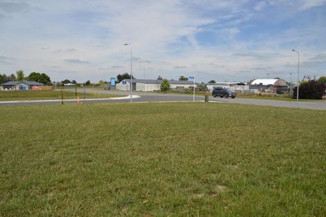 Photo of property in 1 Merino Crescent, Kirwee, 7571