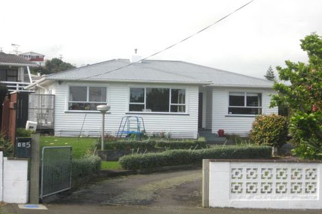 Photo of property in 125 Ngamotu Road, Spotswood, New Plymouth, 4310