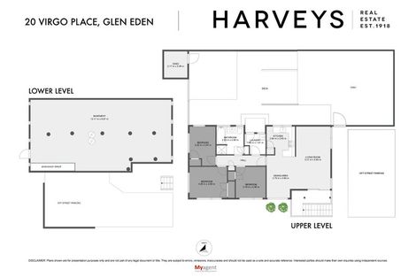 Photo of property in 20 Virgo Place, Glen Eden, Auckland, 0602