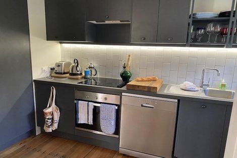 Photo of property in 1/5 Balfour Road, Parnell, Auckland, 1052