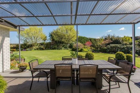 Photo of property in 1585 Clintons Road, Darfield, 7571