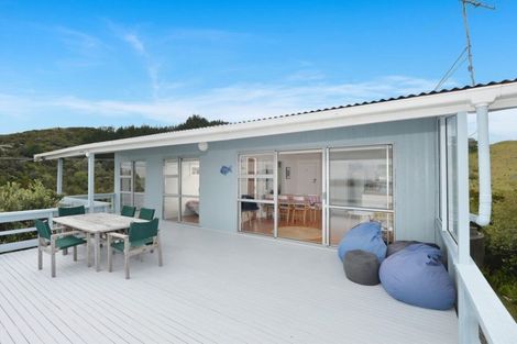 Photo of property in 76 Rapata Road, Oakura, Hikurangi, 0184