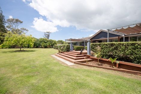 Photo of property in 180c Dimmock Road, Waitakaruru, Pokeno, 2471