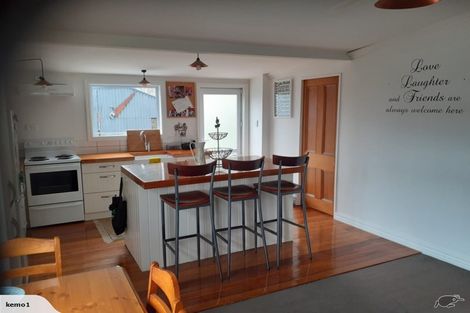 Photo of property in 21 Gordon Street, Kurow, 9435