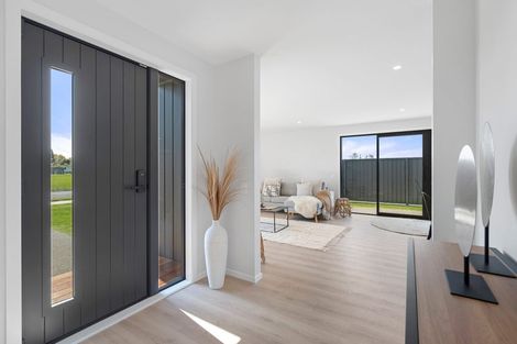 Photo of property in 15 Ross Taylor Lane, Masterton, 5810